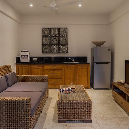Two Lizards Beach Villas Sanur  Exterior photo